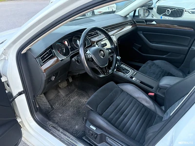 Volkswagen Passat GTE 2017, photo 4/4