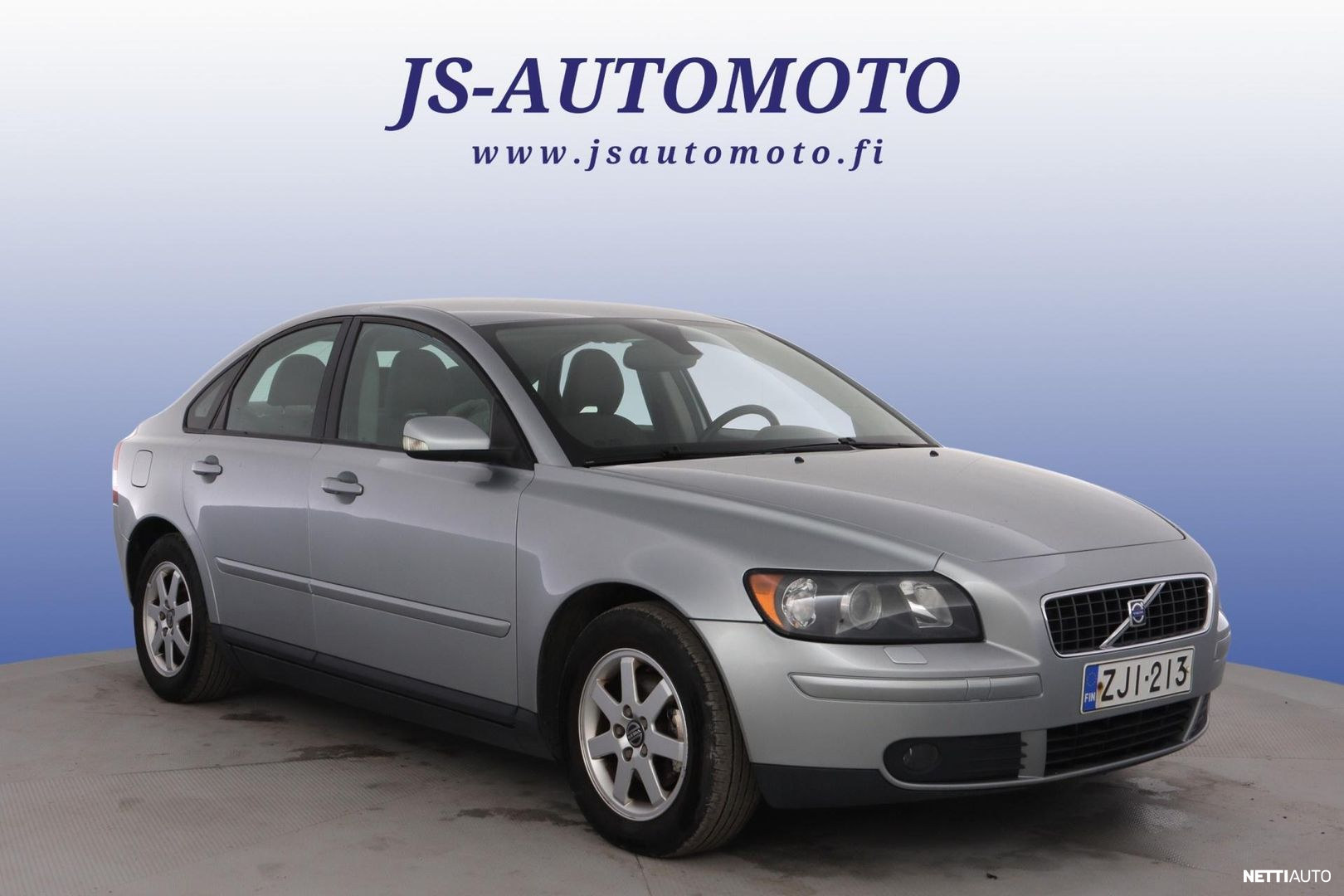 Volvo S40