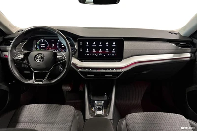 Skoda Octavia 2021, kuva 7/33