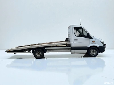Mercedes-Benz Sprinter 2015, photo 6/19