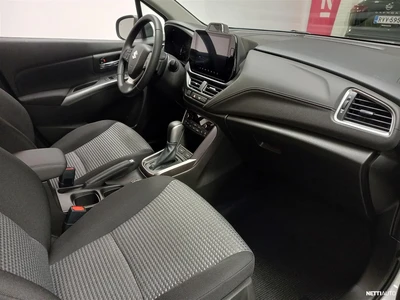 Suzuki S-cross 2026, kuva 5/13