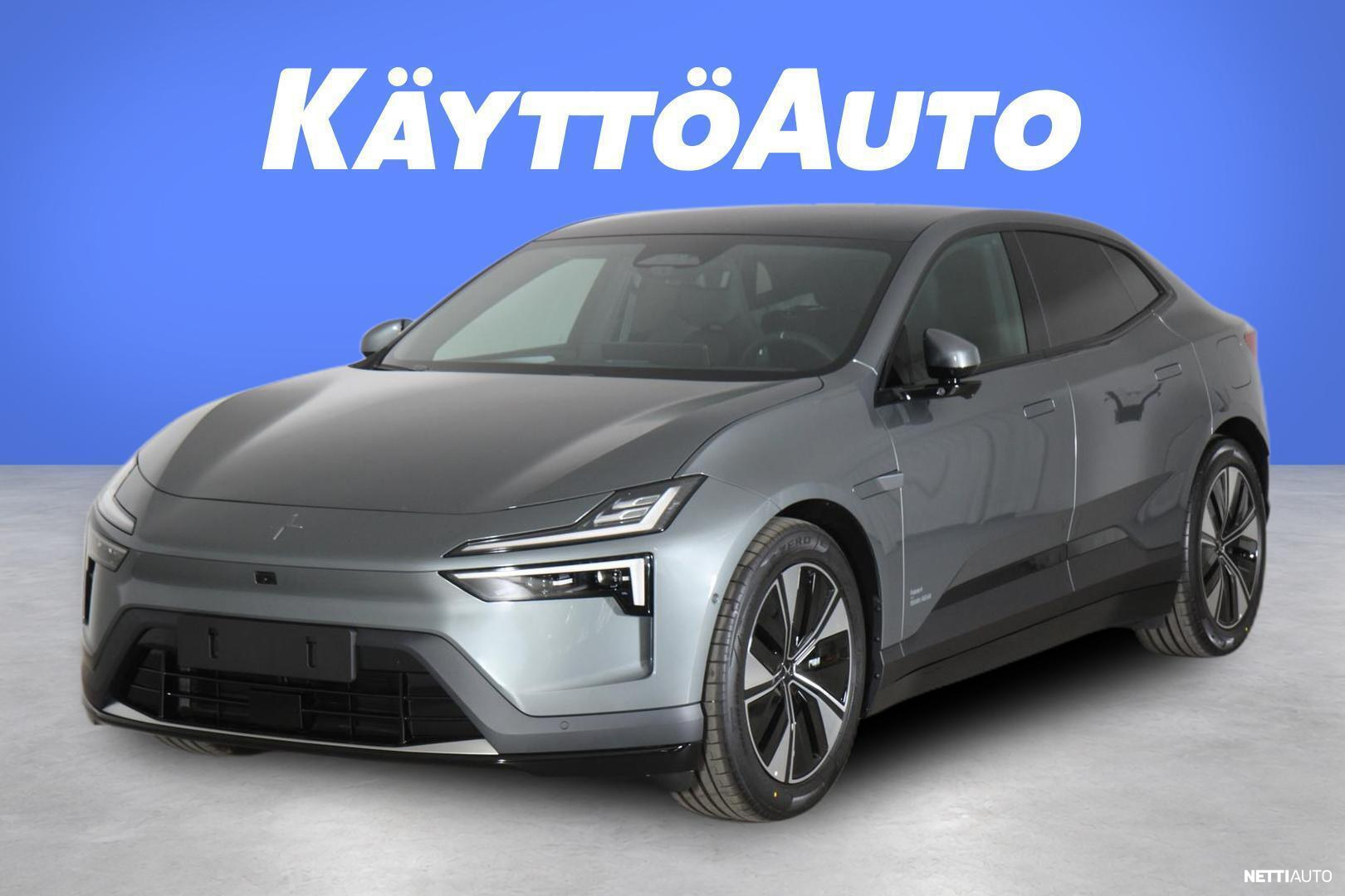 Polestar 4