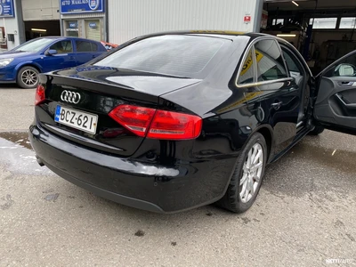 Audi A4 Sedan 1,8 TFSI Business 2009, photo 5/11