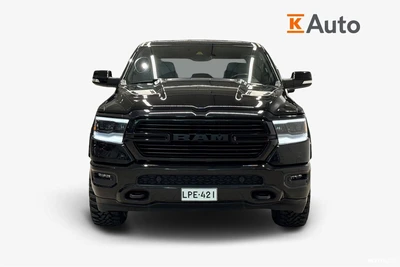 Dodge Ram 1500 Laramie 5,7 V8 HEMI 2023, photo 5/39