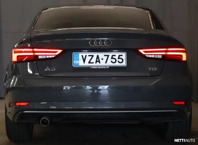 Audi A3 2017, kuva 5/10
