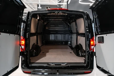 Mercedes-Benz Vito 2025, kuva 7/12