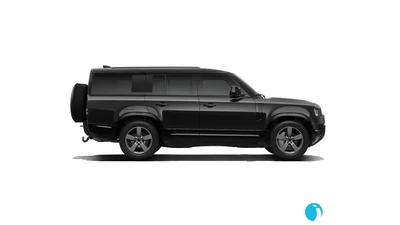 Land Rover Defender 2026, photo 2/5