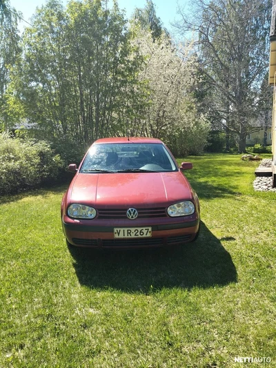 Volkswagen Golf 1999, photo 2/6
