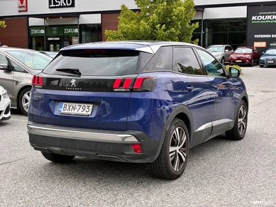 Peugeot 3008 2019, kuva 3/6