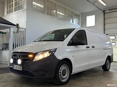 Mercedes-Benz Vito 2018, kuva 5/32