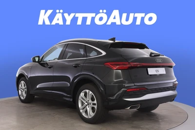 Audi Q5 2026, kuva 3/45