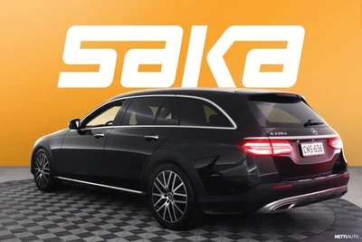 Mercedes-Benz E 2020, kuva 5/10