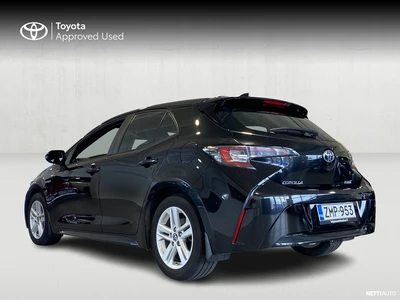 Toyota Corolla 2019, kuva 3/22