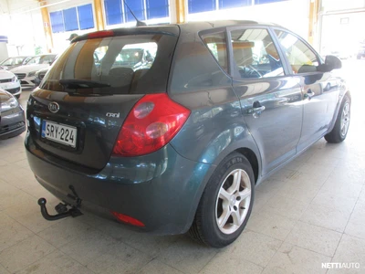 Kia Ceed 2008, kuva 3/10