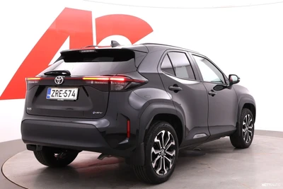 Toyota Yaris Cross 2026, kuva 5/11
