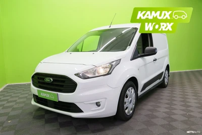 Ford Transit Connect 2020, kuva 5/24