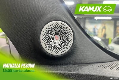 Smart #1 Brabus AWD 2023, kuva 5/12