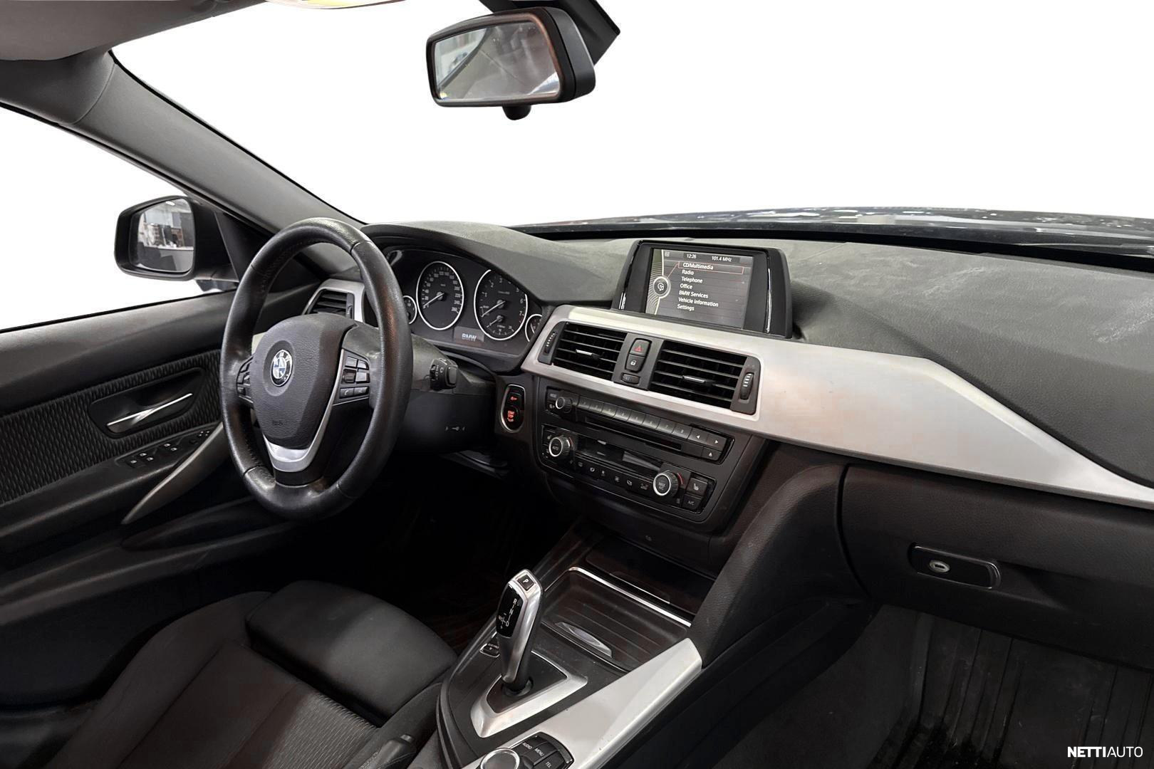 BMW 320 2014, kuva 3/3