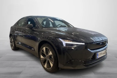 Polestar 2 2024, photo 4/28