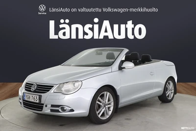 Volkswagen Eos 2.0 FSI 110 kW 2006, photo 1/51