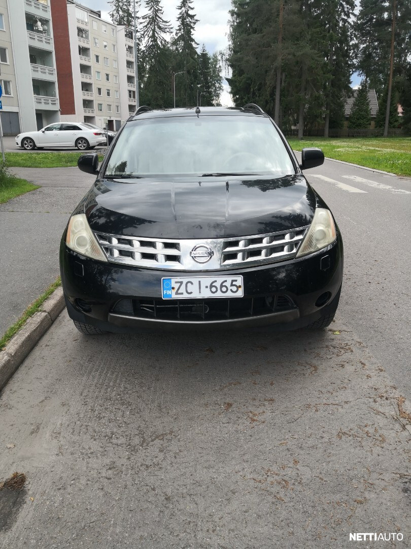 Nissan Murano