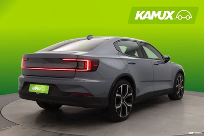 Polestar 2 2023, kuva 4/31