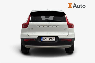 Volvo XC40 2019, photo 3/25