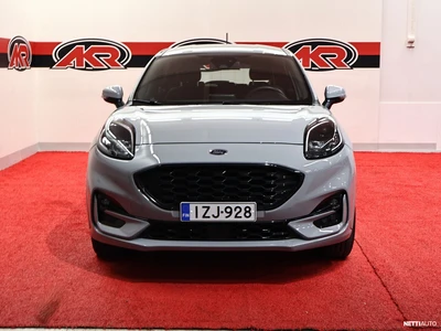 Ford Puma 2021, kuva 2/26
