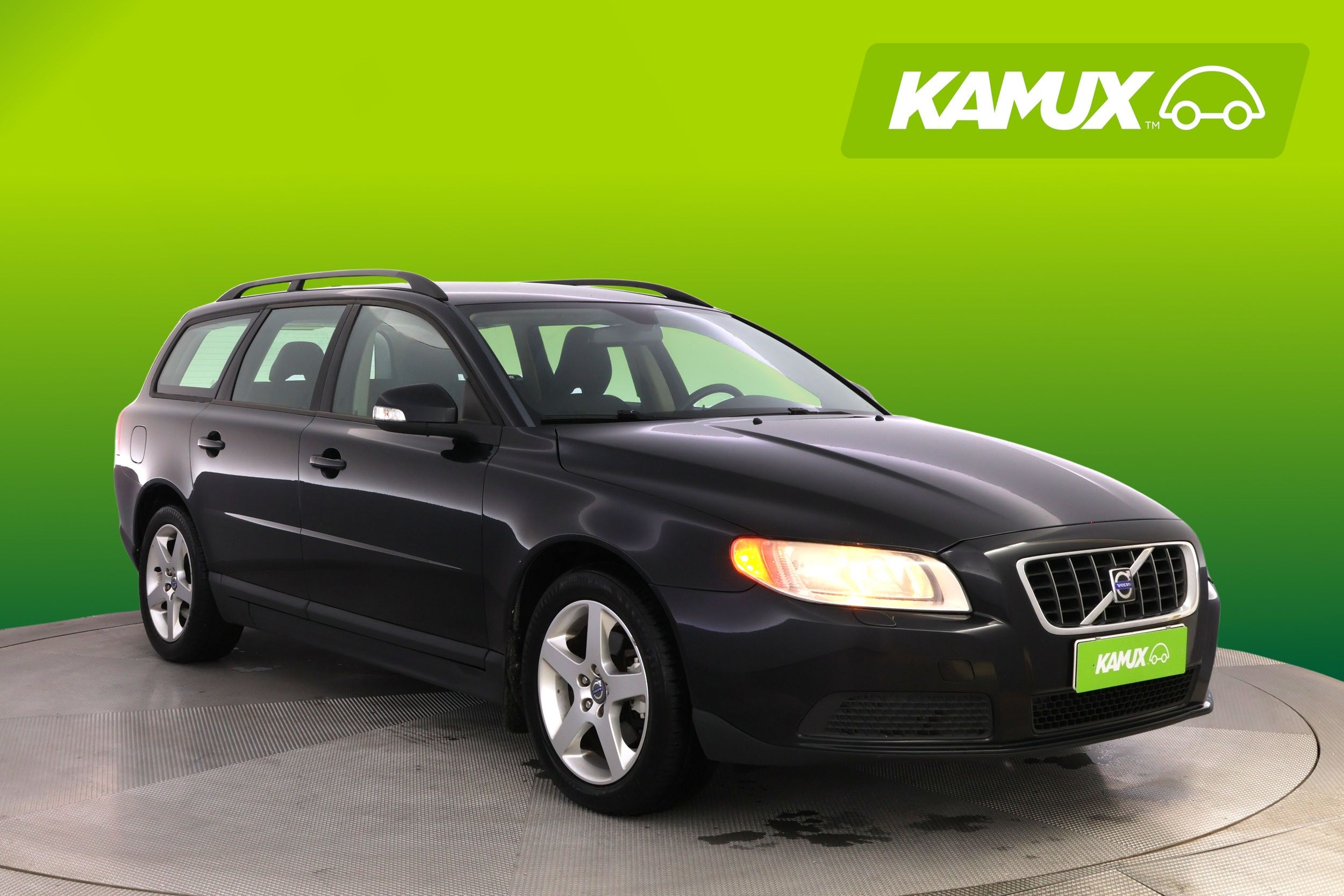 Volvo V70
