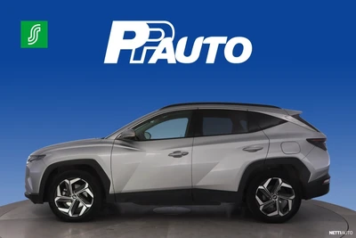 Hyundai Tucson 2024, kuva 2/27