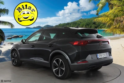 Cupra Formentor 2022, photo 4/10