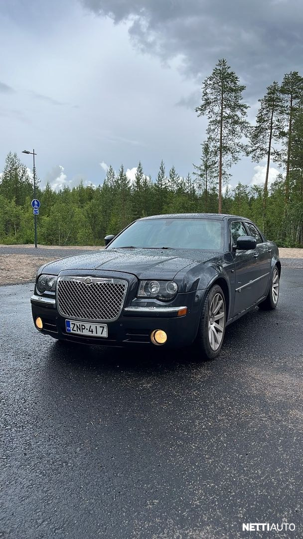 Chrysler 300C
