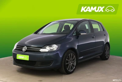 Volkswagen Golf Plus 2011, photo 6/33