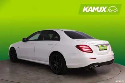 Mercedes-Benz E 2019, kuva 5/49