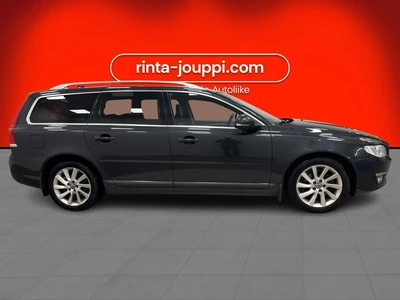 Volvo V70 D4 Classic Business aut 2015, photo 5/32