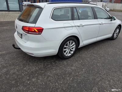 Volkswagen Passat 2015, kuva 3/24