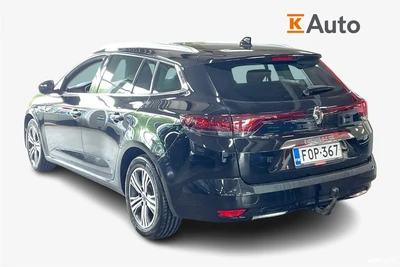 Renault Megane 2021, photo 2/12