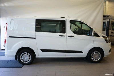 Ford Transit Custom 2019, kuva 6/10