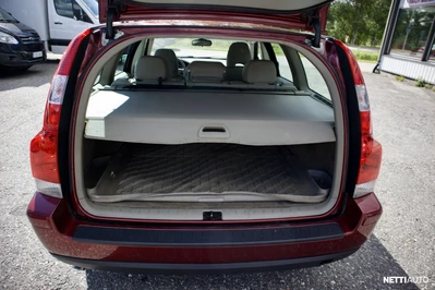 Volvo V70 5D STW 2.4 AUTOMATIC 2004, photo 7/11
