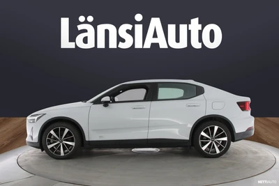 Polestar 2 2023, photo 5/10