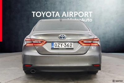 Toyota Camry 2,5 Hybrid Premium 2023, kuva 4/25