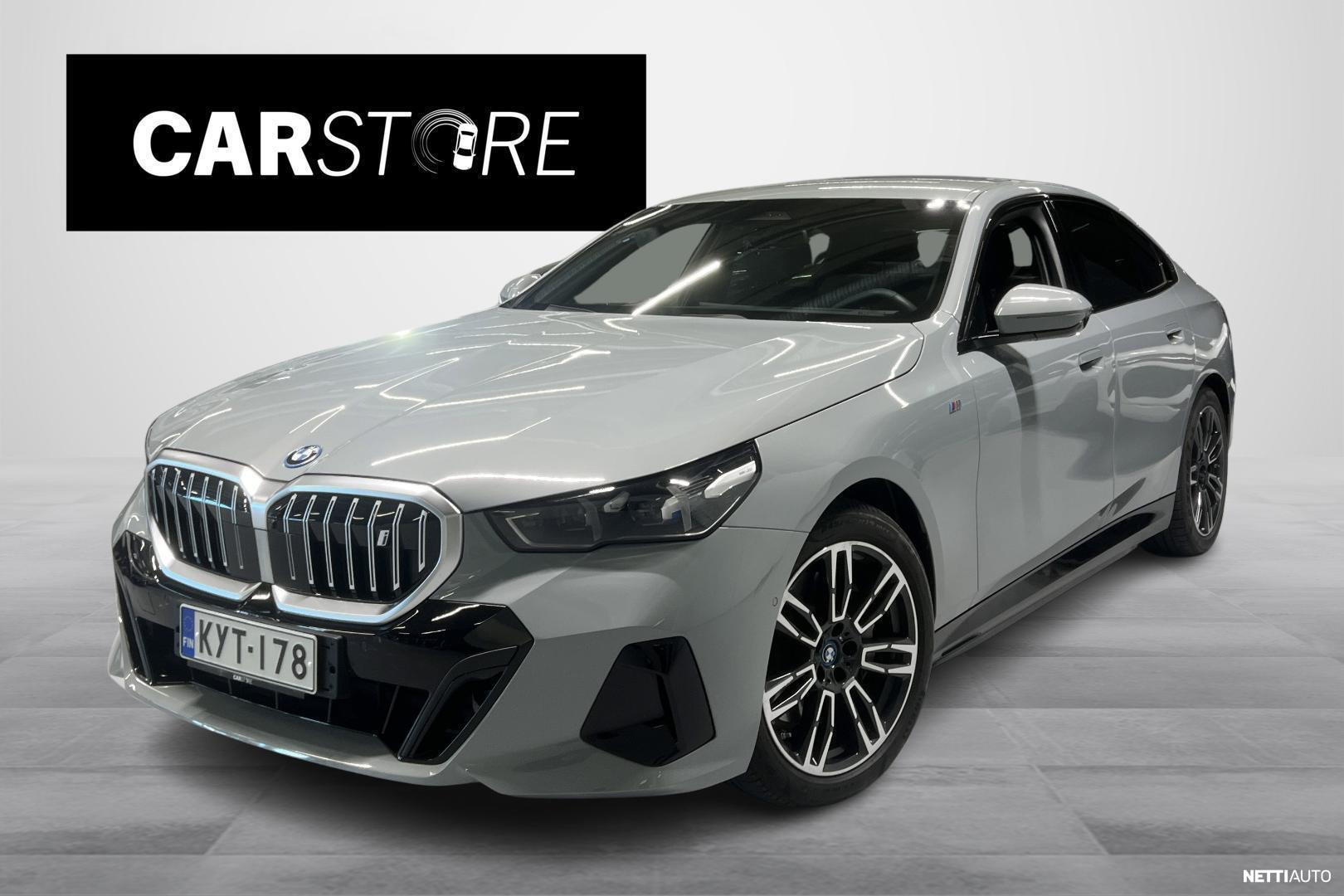 BMW i5