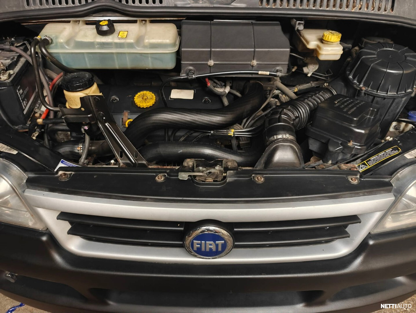 Fiat Ducato