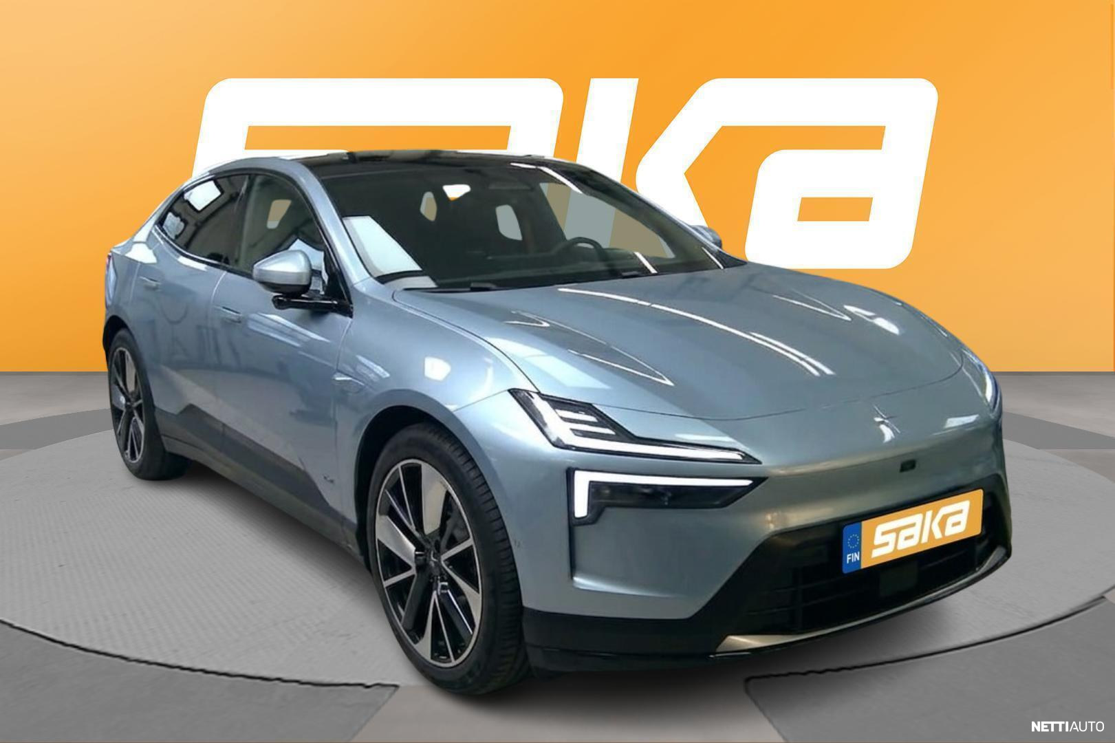 Polestar 4
