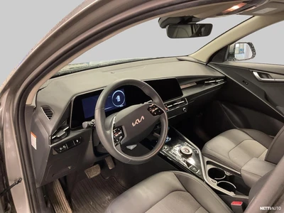Kia Niro EX 64,8kWh 204hv 2023, kuva 4/5