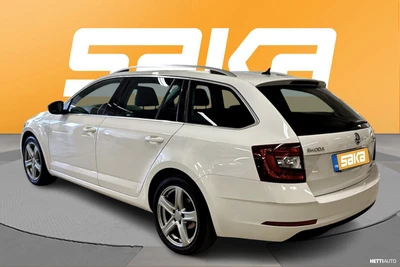 Skoda Octavia 2020, kuva 2/5