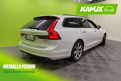 Volvo V90 D3 AWD Business aut 2017, photo 2/13