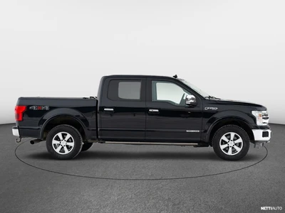 Ford F-150 ALV25,5% 2019, photo 5/30