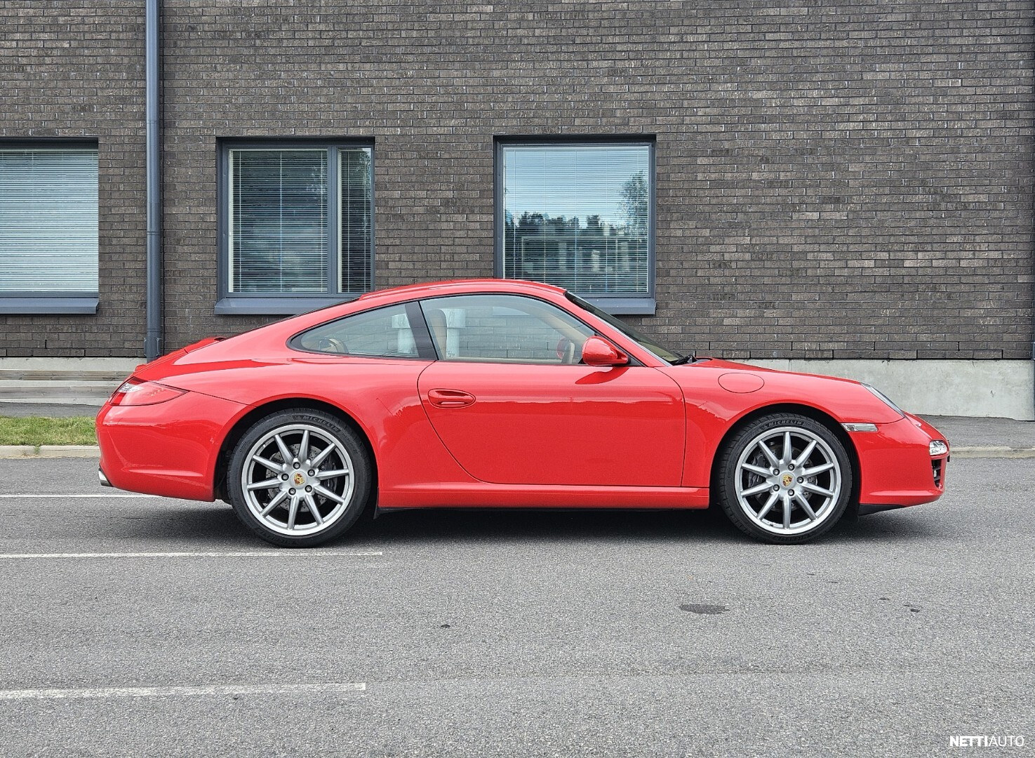 Porsche 911 2009, kuva 3/24