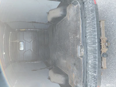 Ford Transit 2015, photo 5/7